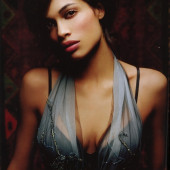 Rosario Dawson 