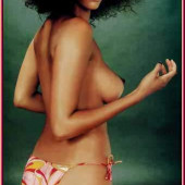 Tyra Banks
