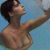 Isabella Rossellini 