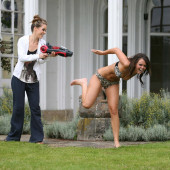 Jennifer Metcalfe 