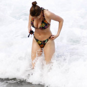 Kelly Brook