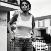 Selena Gomez