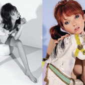 Lily Cole