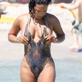 Christina Milian