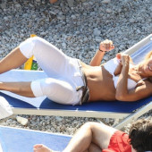 Michelle Hunziker 