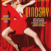 Lindsay Lohan