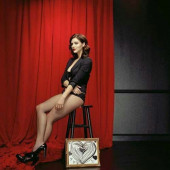 Katharine McPhee
