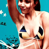 Amanda Bynes