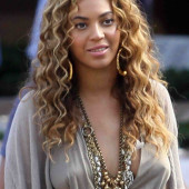 Beyonce Knowles