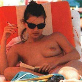 Paulina Porizkova