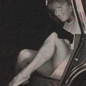 Sarah Ferguson 