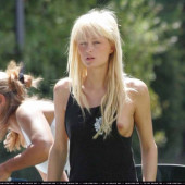 Paris Hilton