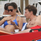 Pippa Middleton