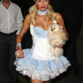 Paris Hilton