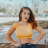 Baby Ariel 