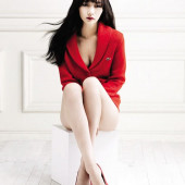 Bae Doona sense eight