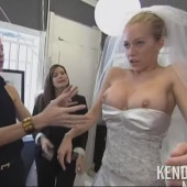 Kendra Wilkinson