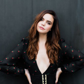 Bailee Madison body