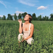 Bailee Madison 
