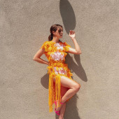 Bailee Madison 