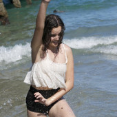 Bailee Madison 