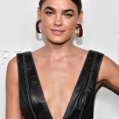 Bambi Northwood-Blyth cleavage