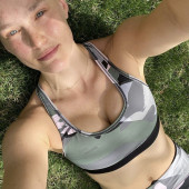 Bar Refaeli