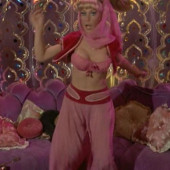 Barbara Eden