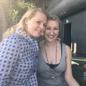 Barbara Hausar 