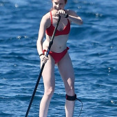 Barbara Meier bikini