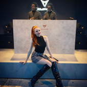 Barbara Meier 
