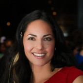 Barbara Mori