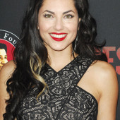 Barbara Mori