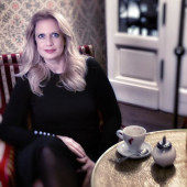 Barbara Schoeneberger 