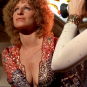 Barbra Streisand 