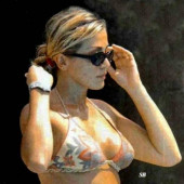Francesca Senette 