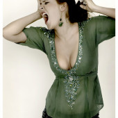 Sarah Wild 