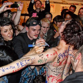 Amanda Palmer 