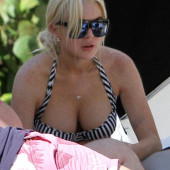 Lindsay Lohan