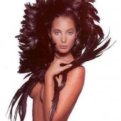 Christy Turlington