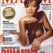 Rihanna