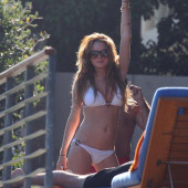 Lindsay Lohan 