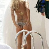 Pamela Anderson 