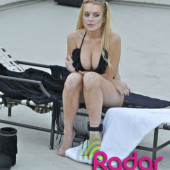 Lindsay Lohan