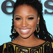 Shanola Hampton 