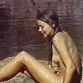 Jenny Agutter 