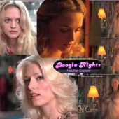 Heather Graham