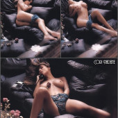 Cori Nadine