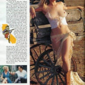 Alison Eastwood