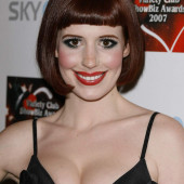Amy Nuttall